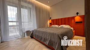 2-к квартира, посуточно, 45м2, 6/15 этаж