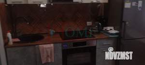 1-к квартира, на длительный срок, 45м2, 9/10 этаж