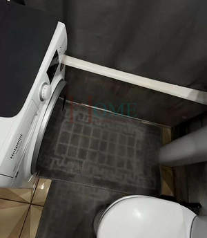 1-к квартира, на длительный срок, 32м2, 4/5 этаж