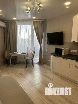 1-к квартира, на длительный срок, 25м2, 11/25 этаж
