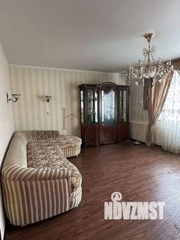 2-к квартира, на длительный срок, 70м2, 3/8 этаж