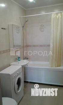 Студия квартира, на длительный срок, 29м2, 14/25 этаж