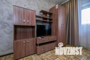 2-к квартира, посуточно, 60м2, 6/12 этаж