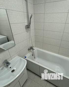 1-к квартира, на длительный срок, 30м2, 2/5 этаж