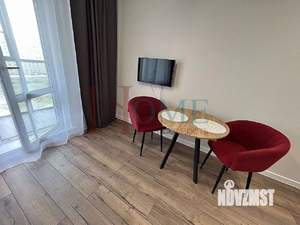 1-к квартира, на длительный срок, 25м2, 7/17 этаж