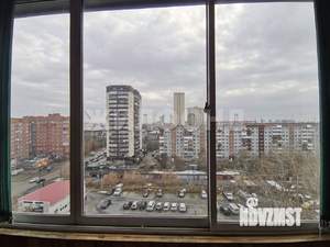 1-к квартира, на длительный срок, 30м2, 9/9 этаж