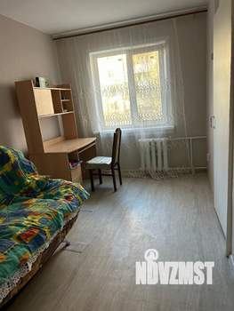 2-к квартира, на длительный срок, 46м2, 2/5 этаж