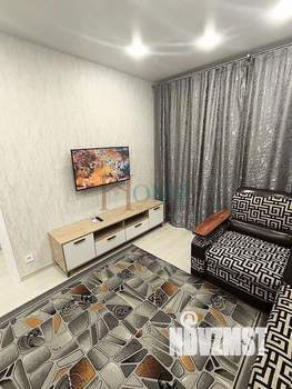 1-к квартира, на длительный срок, 32м2, 1/5 этаж