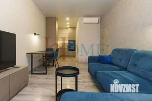 2-к квартира, на длительный срок, 41м2, 7/17 этаж