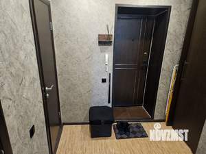 1-к квартира, на длительный срок, 42м2, 10/14 этаж