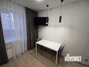 1-к квартира, на длительный срок, 40м2, 21/26 этаж