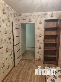 2-к квартира, на длительный срок, 42м2, 3/5 этаж