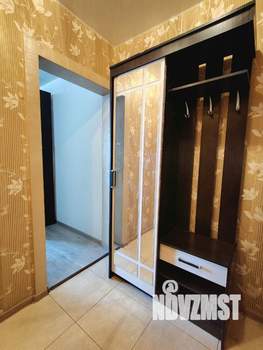 Студия квартира, на длительный срок, 34м2, 8/10 этаж