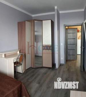 2-к квартира, на длительный срок, 40м2, 17/17 этаж