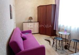 2-к квартира, на длительный срок, 39м2, 1/26 этаж