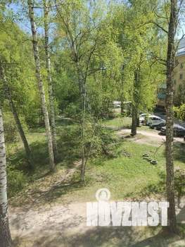 2-к квартира, на длительный срок, 43м2, 3/9 этаж