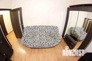 1-к квартира, посуточно, 55м2, 8/20 этаж