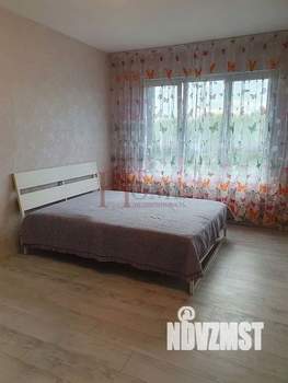 2-к квартира, на длительный срок, 55м2, 9/17 этаж