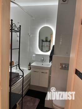 1-к квартира, на длительный срок, 38м2, 17/19 этаж