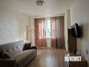 2-к квартира, на длительный срок, 66м2, 3/16 этаж