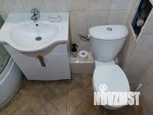 Студия квартира, на длительный срок, 19м2, 4/13 этаж