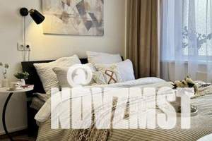 1-к квартира, посуточно, 25м2, 1/19 этаж