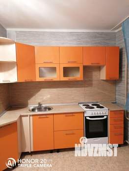 1-к квартира, на длительный срок, 38м2, 1/9 этаж