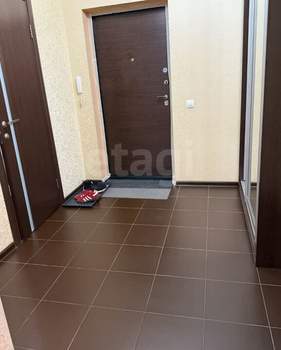 1-к квартира, на длительный срок, 36м2, 24/25 этаж