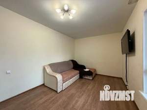 1-к квартира, посуточно, 50м2, 1/1 этаж