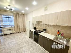 2-к квартира, на длительный срок, 62м2, 9/18 этаж