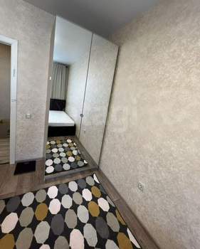 2-к квартира, на длительный срок, 55м2, 9/20 этаж