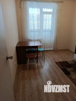 1-к квартира, на длительный срок, 36м2, 6/23 этаж