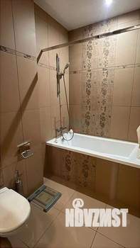 Студия квартира, на длительный срок, 50м2, 14/22 этаж