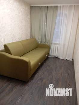 3-к квартира, на длительный срок, 60м2, 1/5 этаж