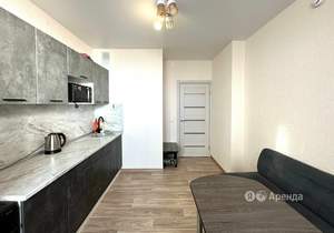 2-к квартира, на длительный срок, 60м2, 22/24 этаж