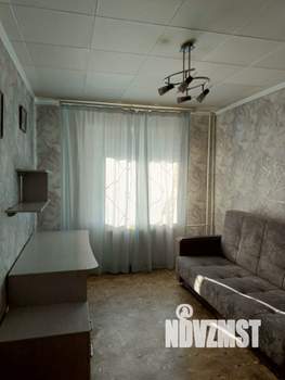 1-к квартира, на длительный срок, 32м2, 1/10 этаж