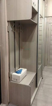 2-к квартира, на длительный срок, 52м2, 4/9 этаж