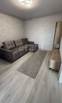 1-к квартира, на длительный срок, 31м2, 5/25 этаж