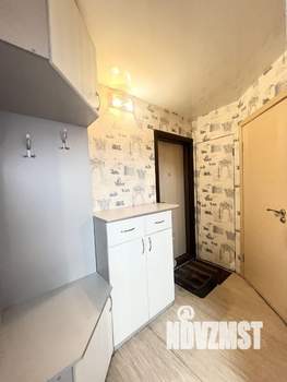 1-к квартира, на длительный срок, 29м2, 2/5 этаж