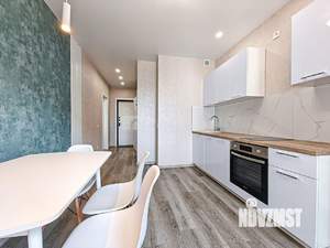 1-к квартира, на длительный срок, 42м2, 5/25 этаж