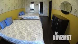 2-к квартира, посуточно, 72м2, 3/4 этаж