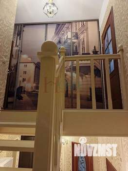 3-к квартира, на длительный срок, 86м2, 5/6 этаж