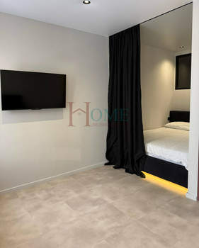 Студия квартира, на длительный срок, 30м2, 9/25 этаж