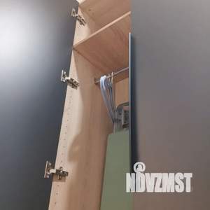 Студия квартира, посуточно, 20м2, 3/22 этаж