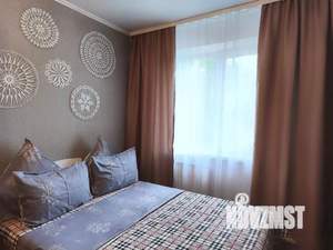 2-к квартира, посуточно, 42м2, 1/1 этаж