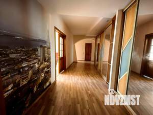 3-к квартира, на длительный срок, 117м2, 6/17 этаж