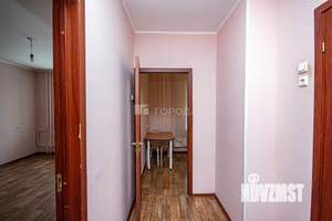 1-к квартира, на длительный срок, 38м2, 8/10 этаж