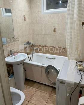 2-к квартира, на длительный срок, 45м2, 4/5 этаж