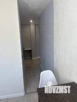 2-к квартира, на длительный срок, 42м2, 5/5 этаж