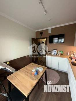 1-к квартира, на длительный срок, 37м2, 1/17 этаж